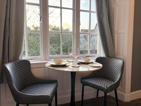 Rossal House Apartments, Inverness, Highlands Vacation rental in Inverness