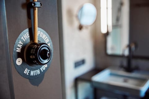 me and all hotel Kiel, by Hyatt Hotel in Kiel