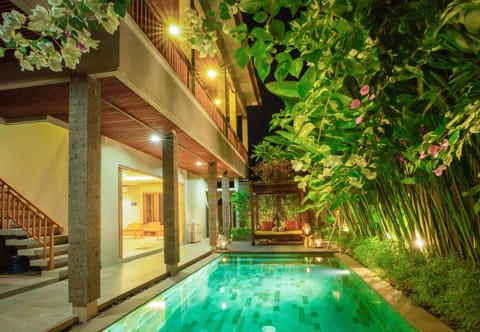 Villa Daun Canggu by Premier Hospitality Asia Villa in North Kuta