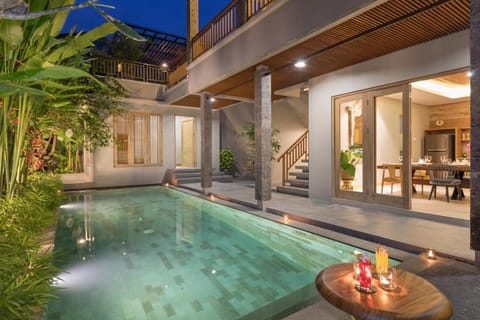 Villa Daun Canggu by Premier Hospitality Asia Villa in North Kuta
