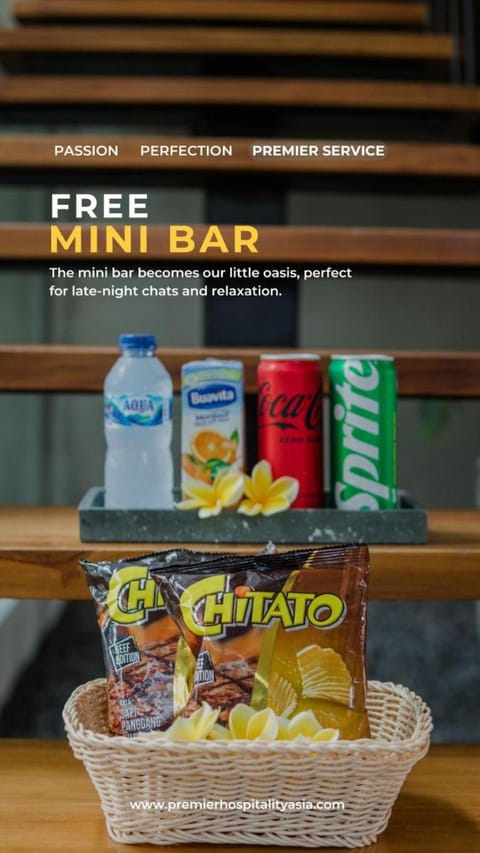 Villa Daun Canggu by Premier Hospitality Asia Villa in North Kuta