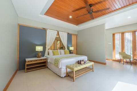 Villa Daun Canggu by Premier Hospitality Asia Villa in North Kuta