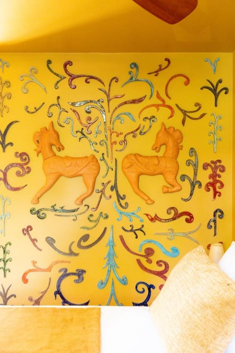 La Folie Barbizon Bed and Breakfast in Barbizon