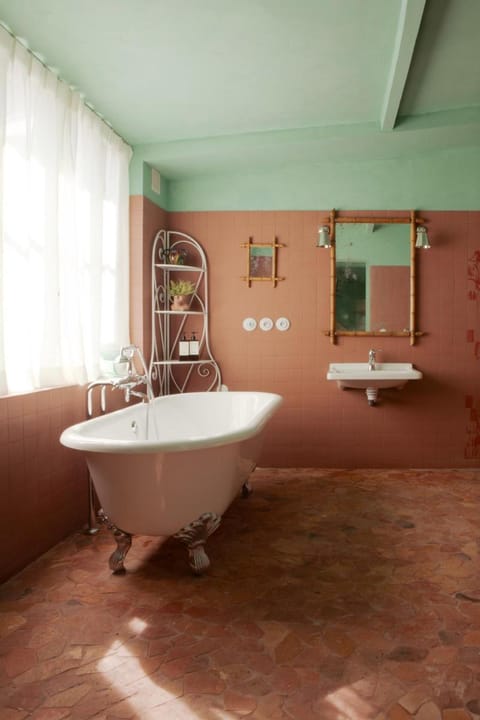 La Folie Barbizon Bed and Breakfast in Barbizon