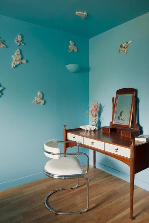 La Folie Barbizon Bed and Breakfast in Barbizon