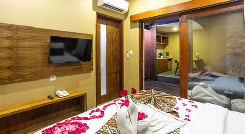 Radea Villa Villa in North Kuta