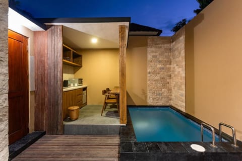 Radea Villa Villa in North Kuta