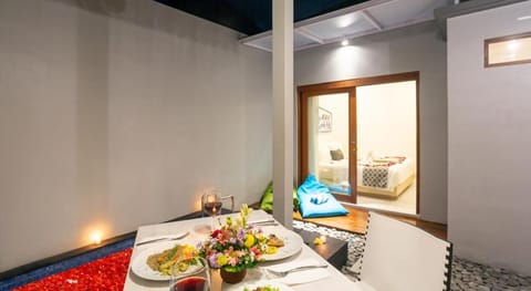 Radea Villa Villa in North Kuta