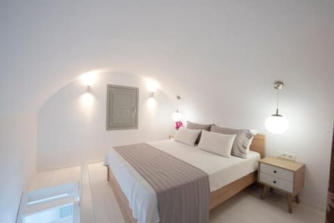 White Orchid Suites Apartment hotel in Mesaria