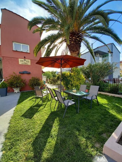 Studios Finikes Bed and Breakfast in Thasos