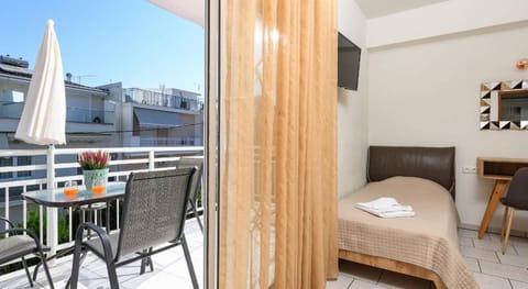 Studios Finikes Bed and Breakfast in Thasos