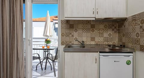 Studios Finikes Bed and Breakfast in Thasos