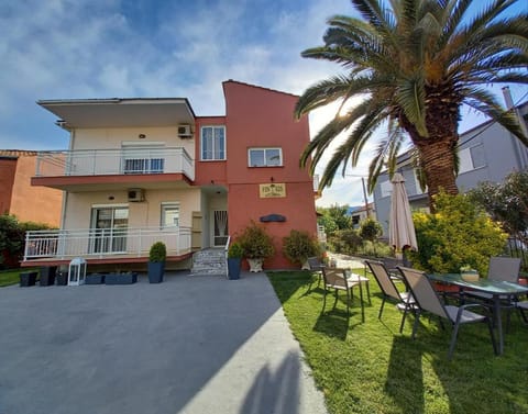 Studios Finikes Bed and Breakfast in Thasos