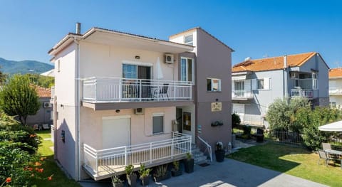 Studios Finikes Bed and Breakfast in Thasos