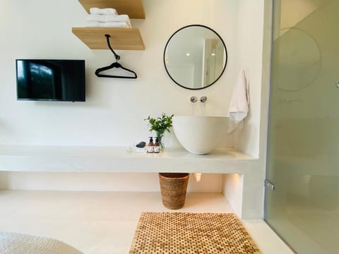 Barrington's Hotel in Plettenberg Bay