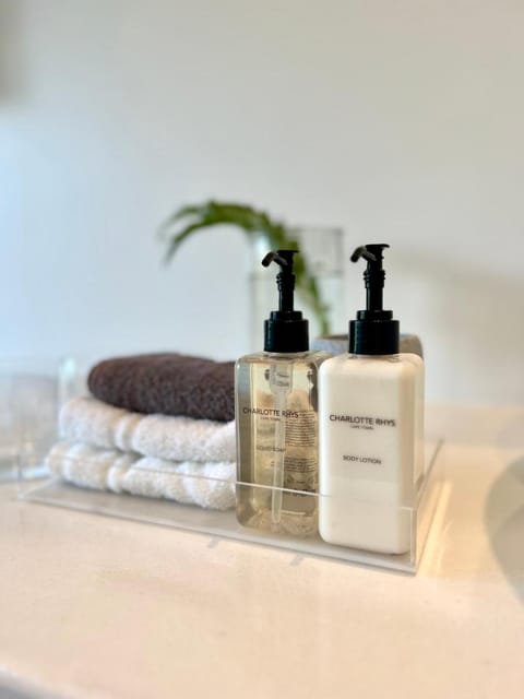 Barrington's Hotel in Plettenberg Bay