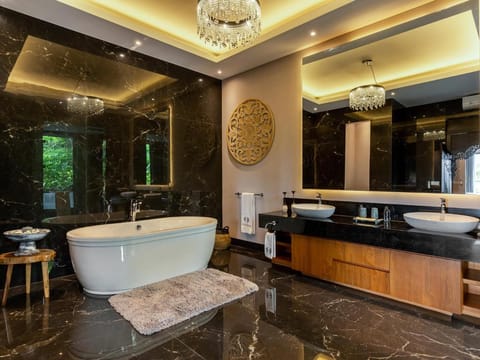 Tirtha Bayu Estate by Elite Havens Villa in Bali