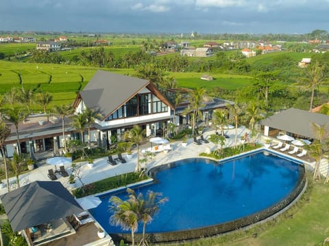 Tirtha Bayu Estate by Elite Havens Villa in Bali
