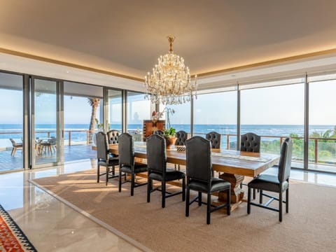 Tirtha Bayu Estate by Elite Havens Villa in Bali