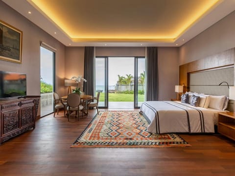 Tirtha Bayu Estate by Elite Havens Villa in Bali