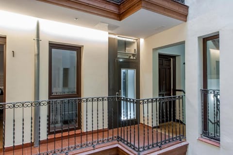 Collection Latina - Apartamentos Únicos en el Barrio Más Auténtico Apartment in Centro