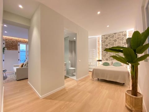 Collection Latina - Apartamentos Únicos en el Barrio Más Auténtico Apartment in Centro