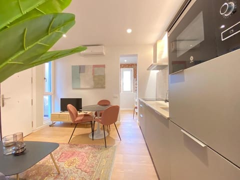 Collection Latina - Apartamentos Únicos en el Barrio Más Auténtico Apartment in Centro