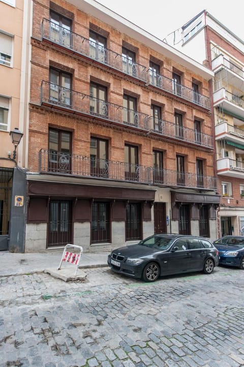 Collection Latina - Apartamentos Únicos en el Barrio Más Auténtico Apartment in Centro