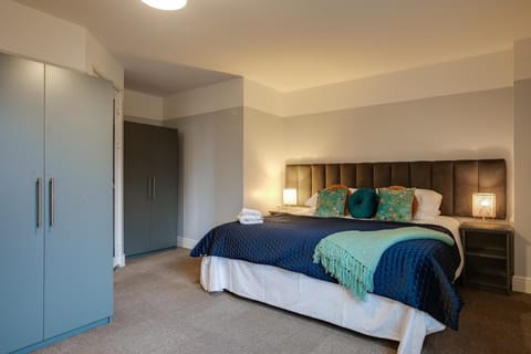 Griffith Halls of Residence Apartment in Dublin