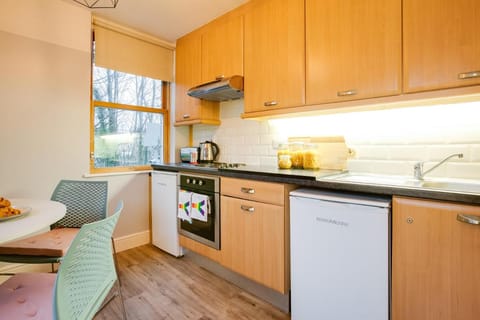 Griffith Halls of Residence Apartment in Dublin