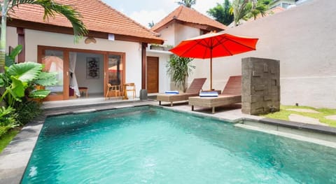 De Metra Villa Ubud by GenuineHost Villa in Abiansemal