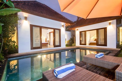 De Metra Villa Ubud by GenuineHost Villa in Abiansemal
