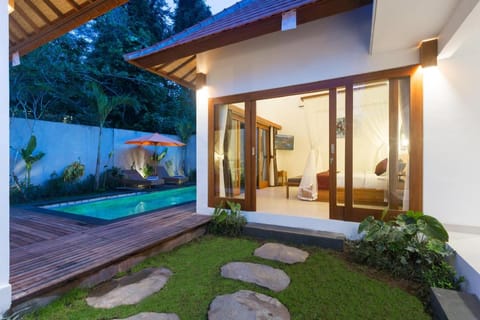 De Metra Villa Ubud by GenuineHost Villa in Abiansemal