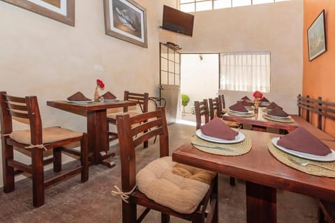 Collection O Cachito Mio Hotel in Cholula