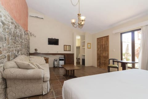 Collection O Cachito Mio Hotel in Cholula