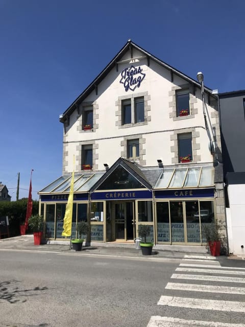 Treas Glaz Bed and Breakfast in Finistere