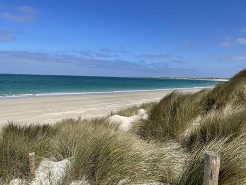 Treas Glaz Bed and Breakfast in Finistere