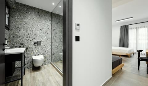 Pillow urban stay Apartment in Thessaloniki