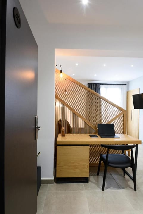 Pillow urban stay Apartment in Thessaloniki