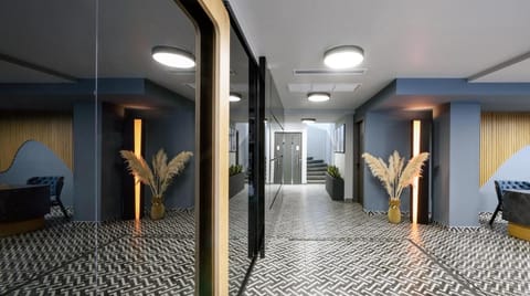 Pillow urban stay Apartment in Thessaloniki