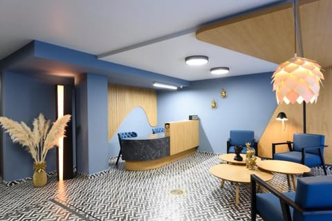 Pillow urban stay Apartment in Thessaloniki