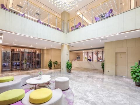 Lavande Hotel Tianjin Zhongbei Avenue Hotel in Tianjin