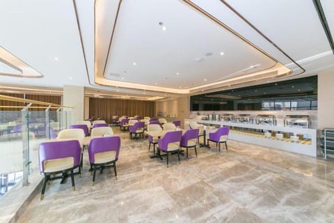 Lavande Hotel Tianjin Zhongbei Avenue Hotel in Tianjin