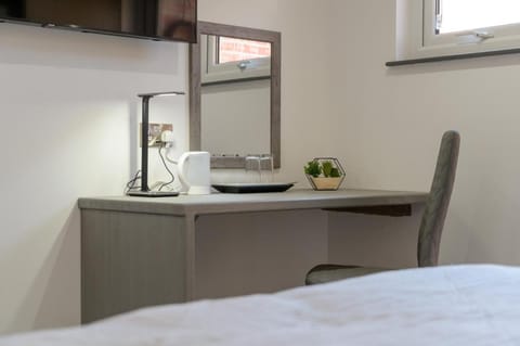 The Stanley Hotel Hotel in Boston