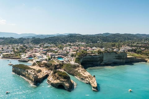 Akron Seascape Resort, a member of Brown Hotels Hotel in Corfu, Greece