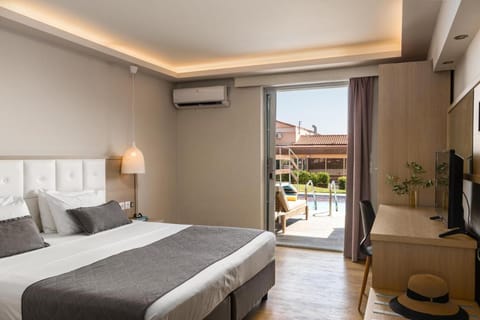 Akron Seascape Resort, a member of Brown Hotels Hotel in Corfu, Greece