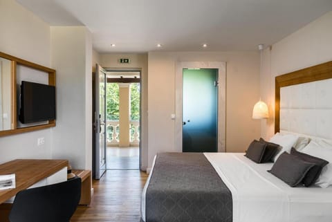 Akron Seascape Resort, a member of Brown Hotels Hotel in Corfu, Greece