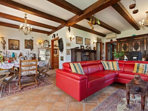 Belvilla by OYO Villa Pratolina agli Alberoni Villa in Lido di Venezia