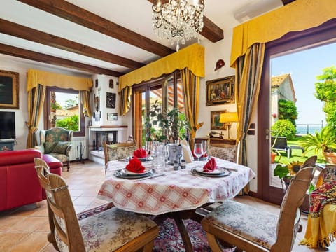 Belvilla by OYO Villa Pratolina agli Alberoni Villa in Lido di Venezia