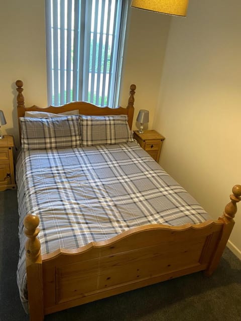 River Courtyard Apartment In The Heart Of Vacation rental in Huntingdonshire District